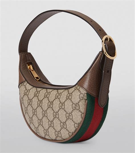 gucci mini satchel